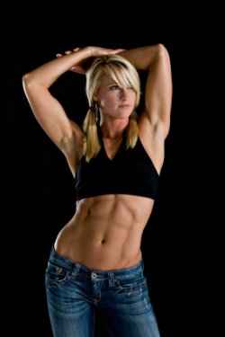 Easy Ways To Make A Six Pack : Other Essential Keys To Obtain A Six Pack