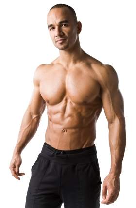 man-with-ripped-abs